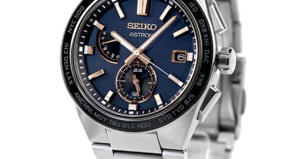 Seiko Astron SBXY053 | Japan-OnlineStore.com