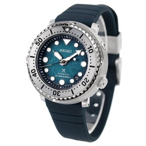 Seiko Prospex SBDY115 Save the Ocean Special Edition 200m Diver