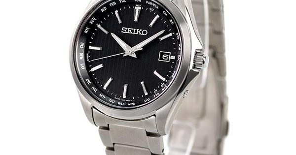 Seiko Selection SBTM291 Japan OnlineStore