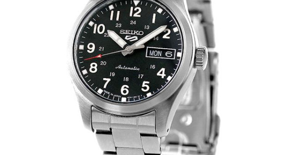 Seiko 5 Sports SBSA197 | Japan-OnlineStore.com