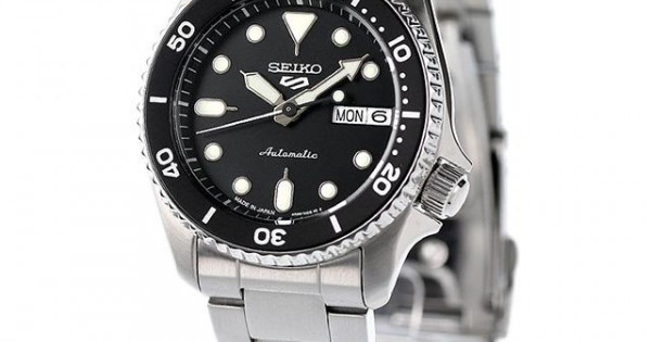 Seiko 5 Sports SBSA225 | Japan-OnlineStore.com