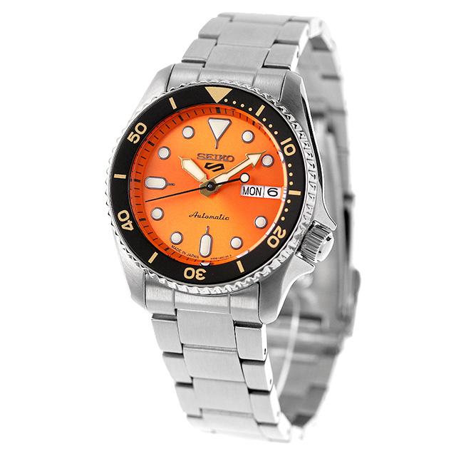 Seiko 5 Sports SBSA231 | Japan-OnlineStore.com