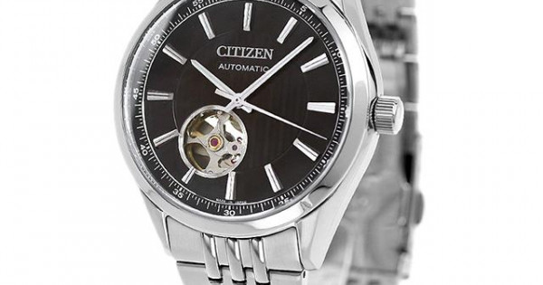 Citizen NH9110-90E Citizen Collection Made In Japan