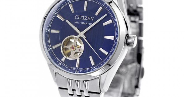 Citizen NH9110-90L Citizen Collection Made In Japan