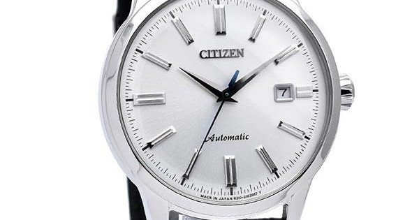 Citizen NK0000-10A Citizen Collection Mechanical Classical Line