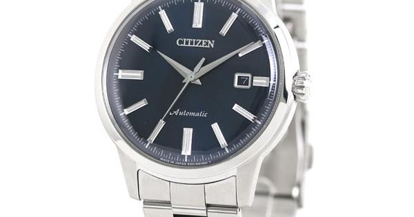 Citizen NK0000-95L Citizen Collection Mechanical Classical Line