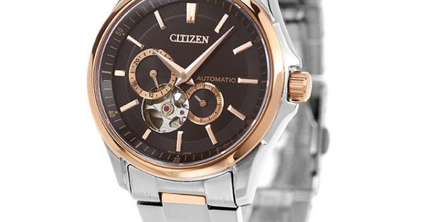 Citizen NP1014-77E Citizen Collection Made in Japan