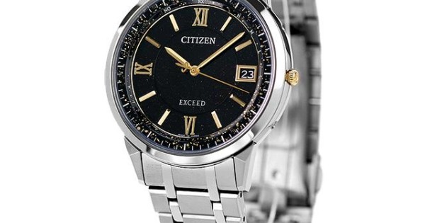 Citizen eco drive outlet wr200 costco