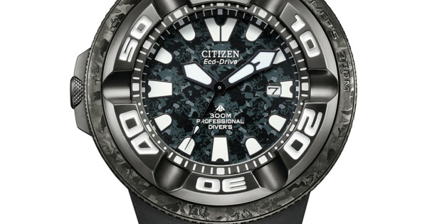 Citizen Promaster BJ8056-01E Godzilla Limited 2