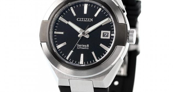 Citizen Series 8 NA1004-10E Mechanical Sapphire Made in Japan