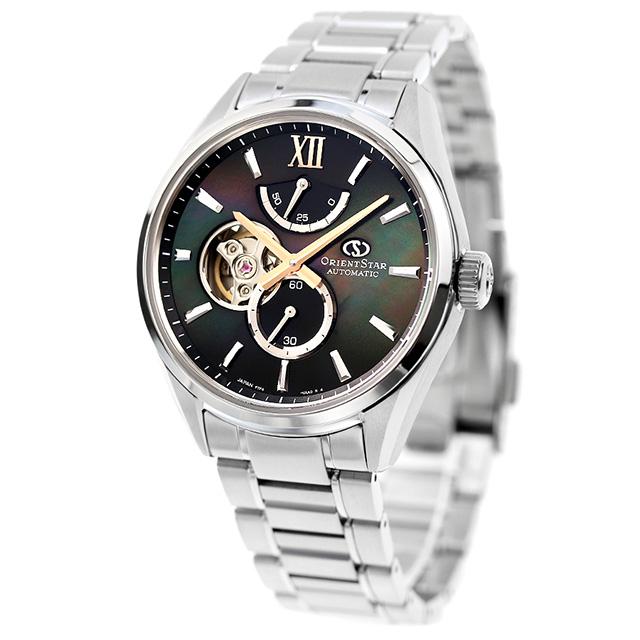 Orient Star RK-BY0006A Shell Dial Limited 300