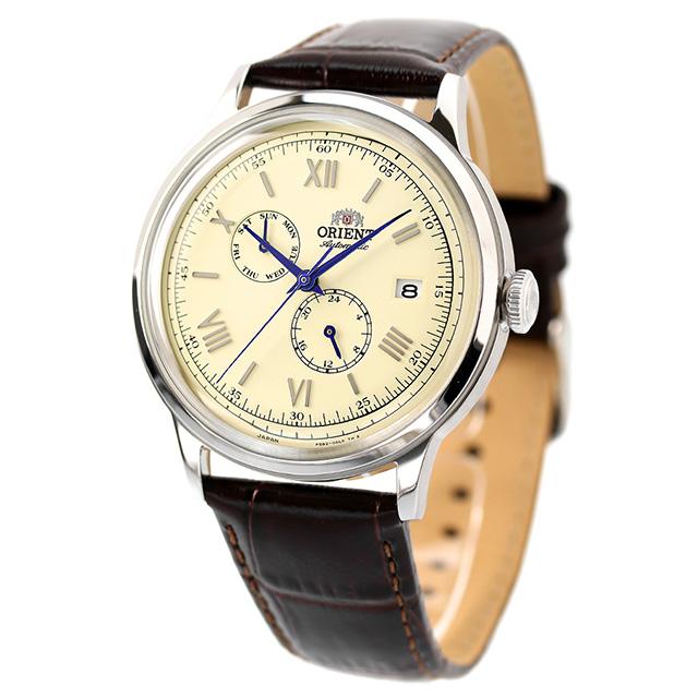 Orient discount bambino classic