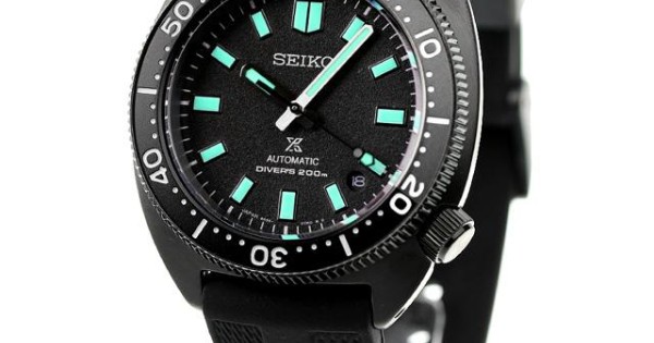 Seiko Prospex SBDC183 Japan OnlineStore