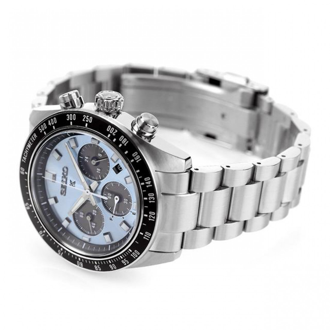 Seiko Prospex SBDL109 Speed Timer Crystal Trophy