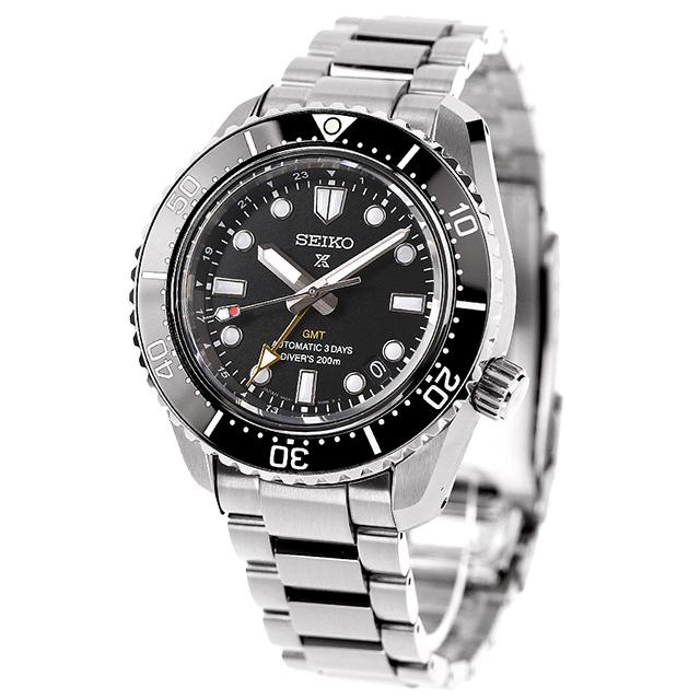 Seiko Prospex SBEJ011 GMT Japan OnlineStore