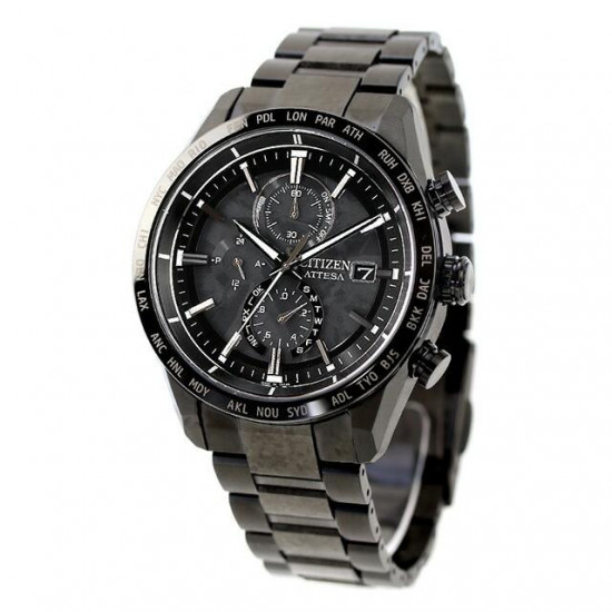 Citizen ATTESA AT8287-62E HAKUTO-R Limited 2,900