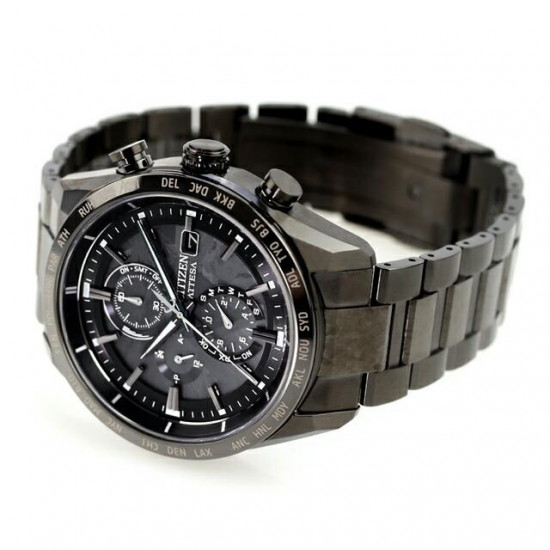 Citizen ATTESA AT8287-62E HAKUTO-R Limited 2,900