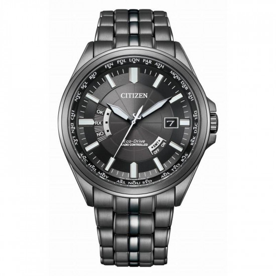 Citizen ATTESA CB0294-54E Eco-Drive Radio Wave NIGHT COLOUR EDITION