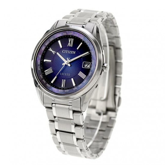 Citizen EXCEED CB1150-67L Titanium Limited 300