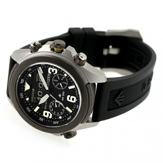 Citizen Promaster JV1007-07E Eco-Drive Land Series