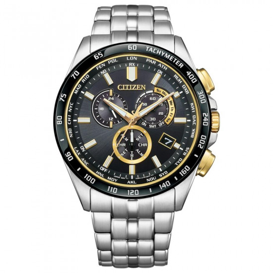 Citizen CB5879-53E Citizen Collection Eco-Drive Limited 1,300