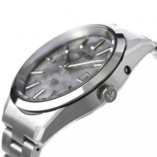 Citizen The Citizen AQ4100-57B Eco-Drive Titanium