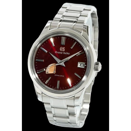 Grand Seiko SBGA499 9R Spring Drive Limited 1,300