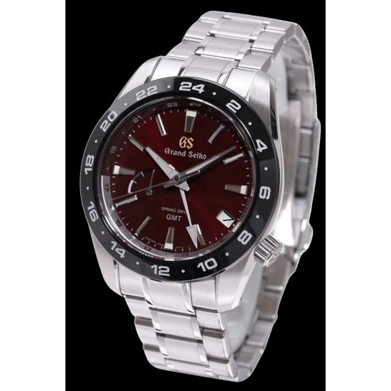 Grand Seiko SBGE305 9R Spring Drive Limited 1,300