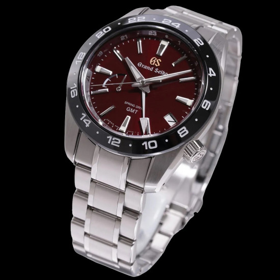 Grand Seiko SBGE305 9R Spring Drive Limited 1,300