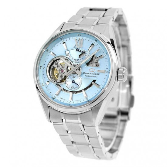 Orient Star RK-AV0127L Modern Skeleton Limited 350