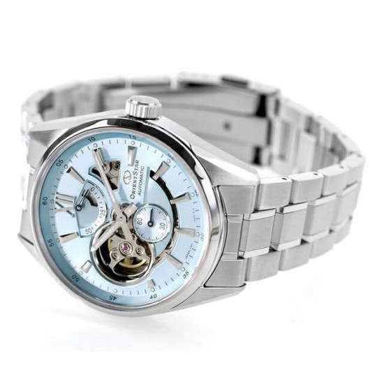 Orient Star RK-AV0127L Modern Skeleton Limited 350