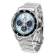 Orient Sports RN-TX0206L Mako Solar Chronograph Made in Japan