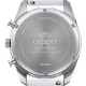 Orient RN-TX0308S Solar Chronograph Limited 200