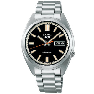 Seiko 5 Sports SBSA219 SKX Sports Style Retro Color Collection