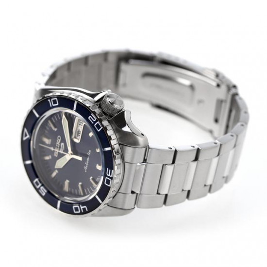 Seiko 5 Sports SBSA259 SKX New Suits Style Mechanical