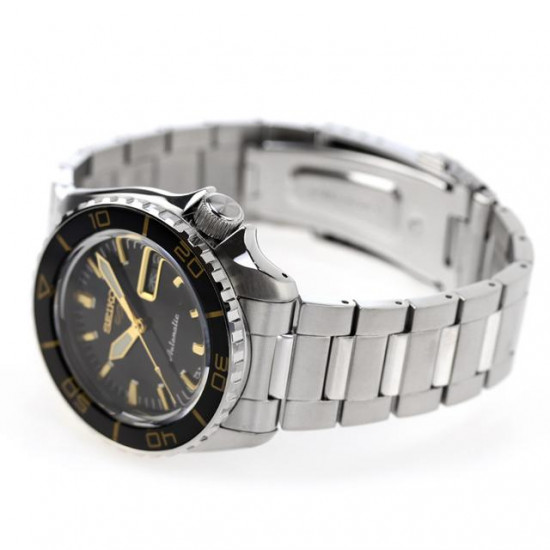Seiko 5 Sports SBSA261 SKX New Suits Style Mechanical