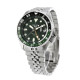 Seiko 5 Sports SBSC019 SKX Sports Style GMT Mechanical