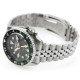 Seiko 5 Sports SBSC019 SKX Sports Style GMT Mechanical