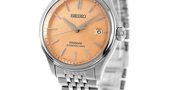 Seiko Presage SARX125 Classic Series Mechanical