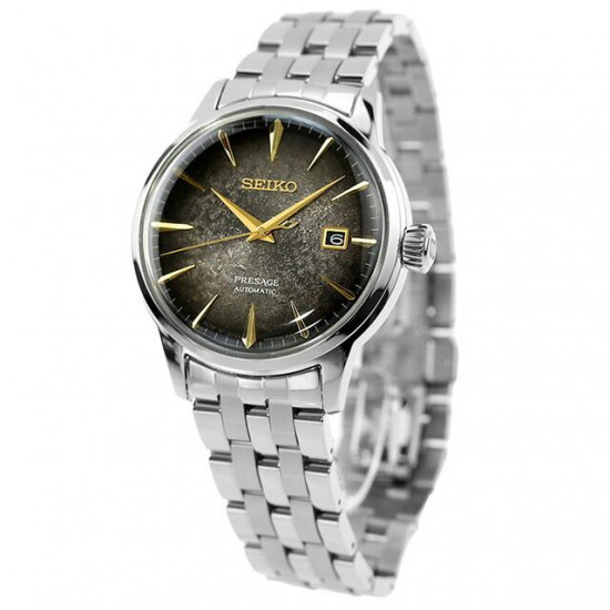 Seiko Presage SARY245 Cocktail Time Limited 9,000