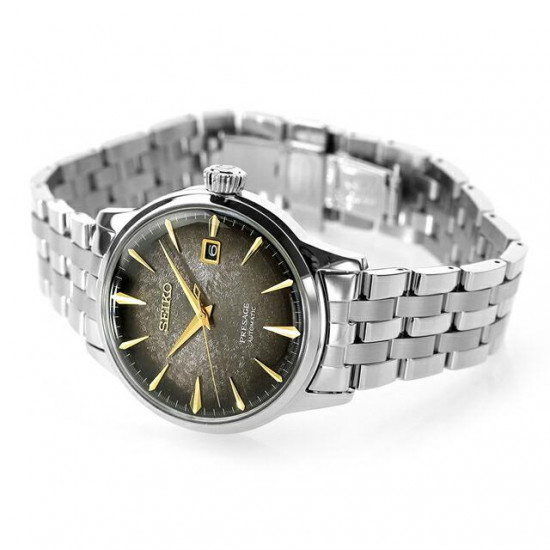 Seiko Presage SARY245 Cocktail Time Limited 9,000