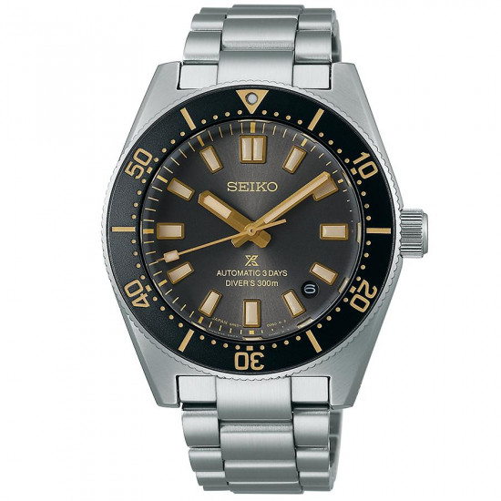 Seiko Prospex SBDC199 300m 3 Days Mechanical Diver's