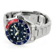 Seiko Prospex SBDJ061 200m Diver Scuba Solar