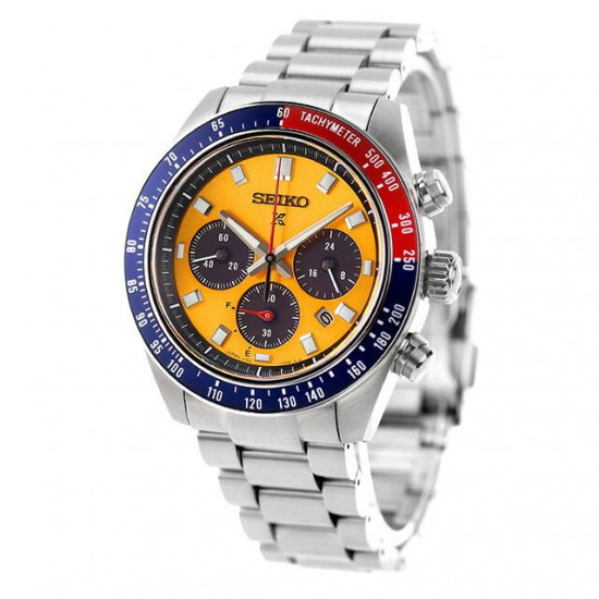 Seiko Prospex SBDL117 Speed Timer Chronograph