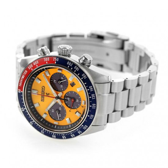 Seiko Prospex SBDL117 Speed Timer Chronograph