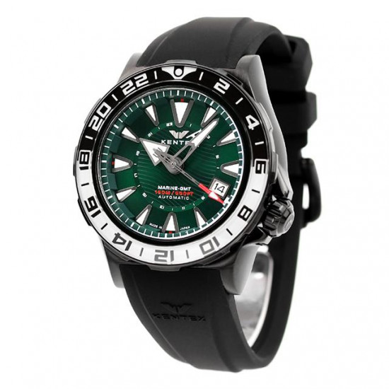 KENTEX MARINE GMT S820X-03 Limited 188 Made in Japan