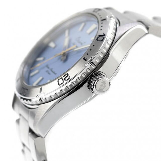 Orient Sports RN-AC0Q12L Mako Mechanical Limited 6,000