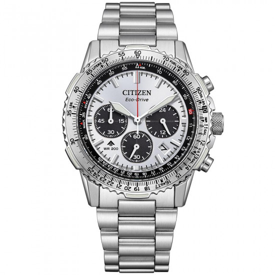 Citizen Promaster CA4660-61A SKY Series Eco-Drive Chronograph