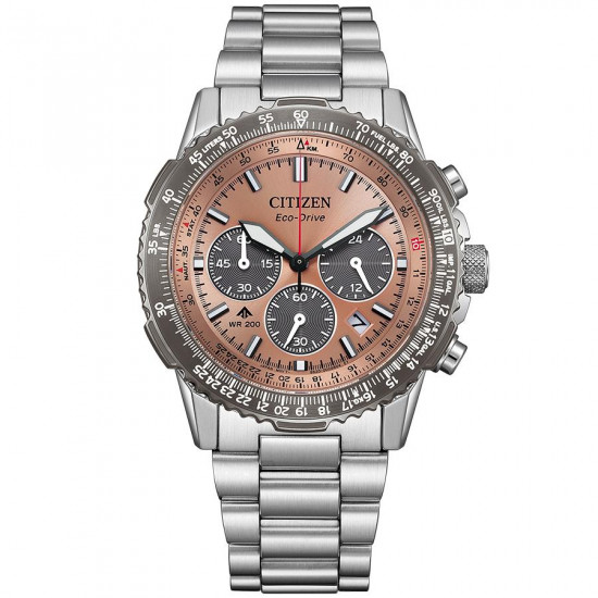 Citizen Promaster CA4664-60X SKY Series Eco-Drive Chronograph