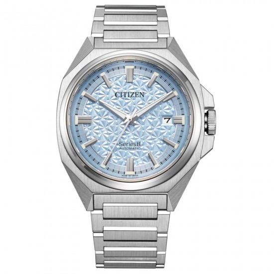 Citizen Series 8 NB6051-59L Mechanical Limited 1,800